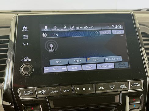 Used 2018 Honda Odyssey Touring image 19