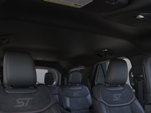 New 2026 Ford Explorer ST RWD image 24