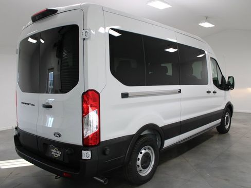New 2026 Ford Transit 350 XL RWD image 8