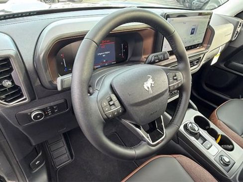 New 2026 Ford Bronco Sport Outer Banks image 32