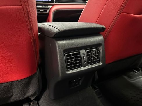 Used 2026 Toyota Camry XSE FWD image 52