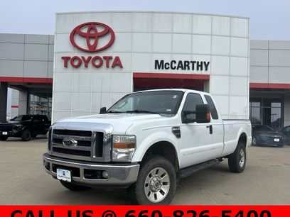 Used 2008 Ford F350 XLT