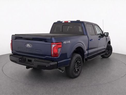 Used 2024 Ford F150 XLT w/ Equipment Group 302A MID AWD/4WD image 5