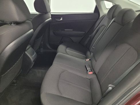 Used 2020 Kia Optima LX FWD image 18