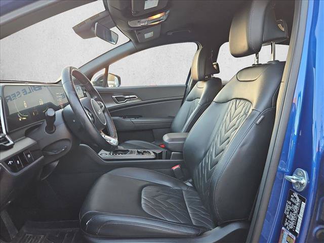 Used 2023 Kia Sportage X-Line AWD/4WD image 14