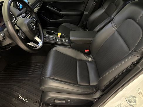 Certified 2023 Honda Civic Sport Touring image 16
