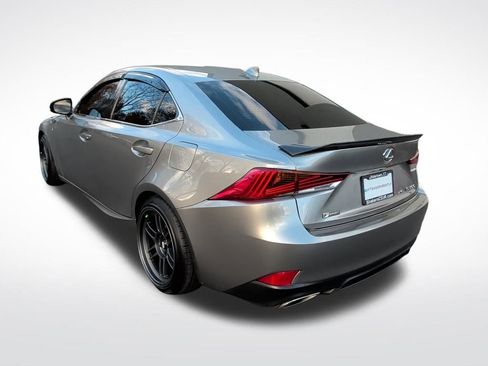 Used 2019 Lexus IS 300 AWD image 3