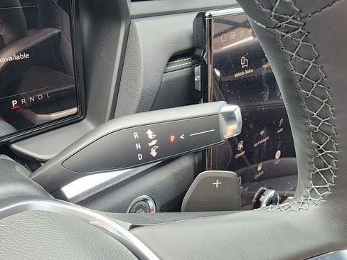 New 2026 GMC Terrain Elevation w/ Elevation Premium Package image 23