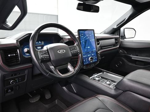 Certified 2022 Ford Expedition Max Limited AWD/4WD image 21