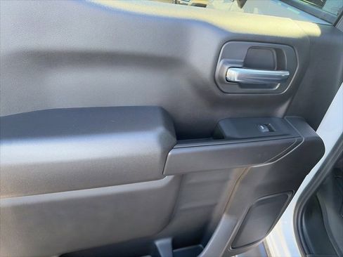 New 2026 GMC Sierra 1500 Pro w/ Graphite Edition image 12