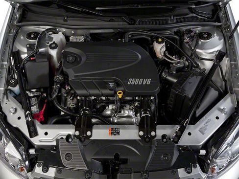 Used 2010 Chevrolet Impala LS image 39