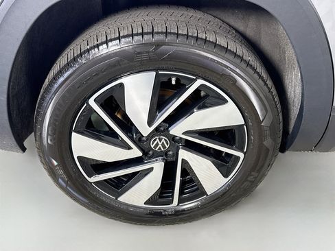 Used 2026 Volkswagen Atlas SE AWD/4WD image 33
