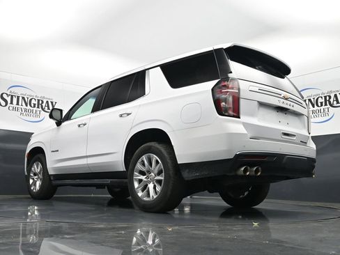 Used 2024 Chevrolet Tahoe Premier image 21