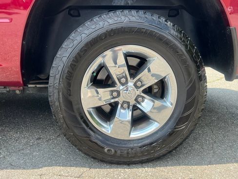 Used 2018 RAM 1500 Express w/ Express Value Package RWD image 10