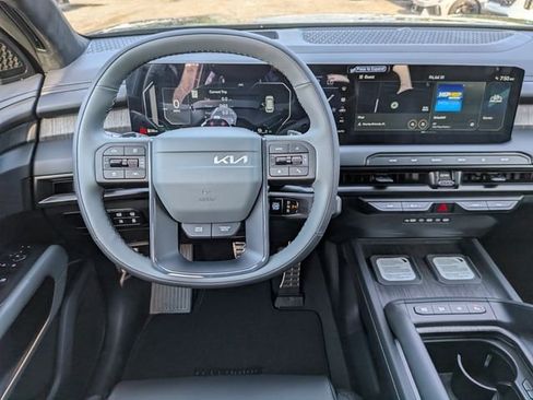 New 2027 Kia Telluride X-Line SX Prestige AWD/4WD image 18