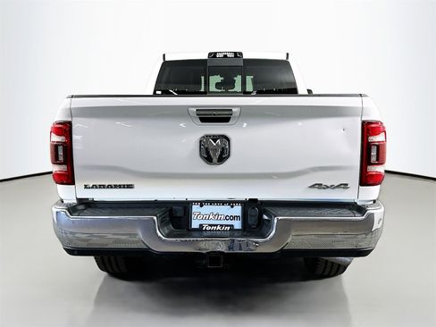 Used 2022 RAM 2500 Laramie image 6