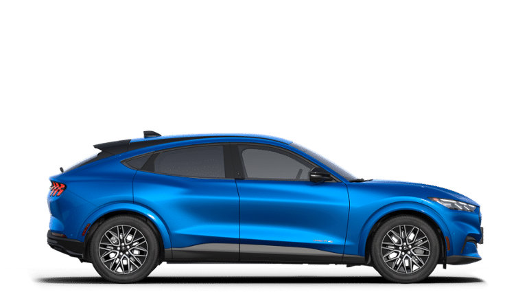New 2025 Ford Mustang Mach-E Premium AWD/4WD image 53