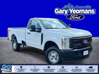 New 2027 Ford F250 XL