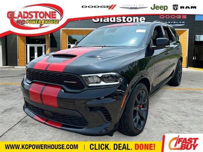Used 2024 Dodge Durango R/T
