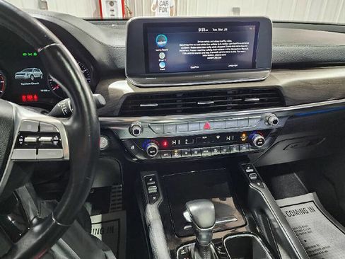 Used 2022 Kia Telluride SX w/ SX Prestige Package image 15