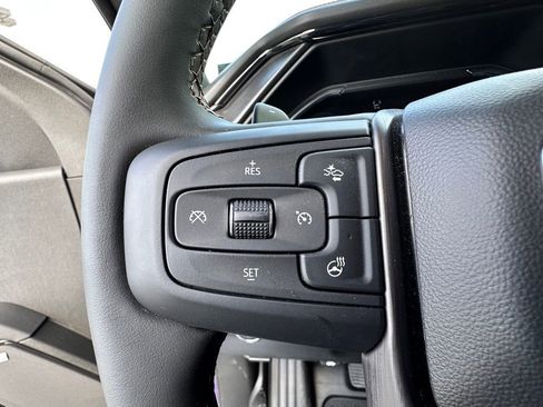 New 2026 GMC Sierra 1500 AT4 w/ AT4 Premium Package AWD/4WD image 32