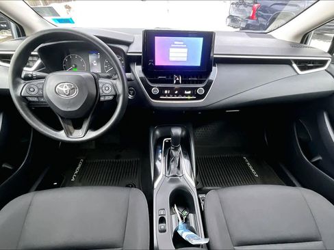 Certified 2024 Toyota Corolla LE w/ LE Convenience Package image 14