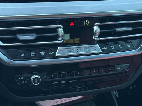 Certified 2023 BMW X3 sDrive30i w/ Premium Package image 24