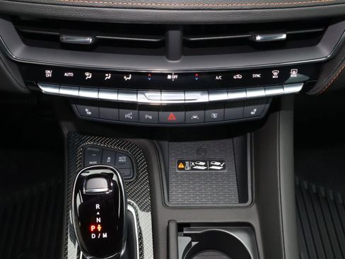 Used 2025 Cadillac CT5 Sport image 26