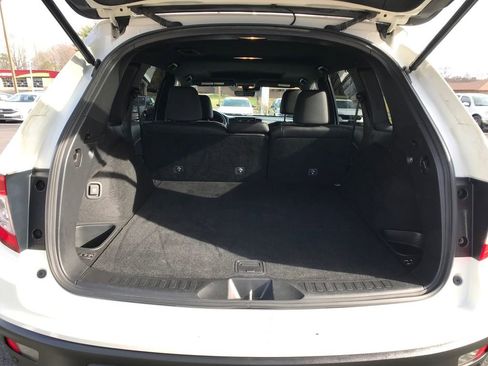Used 2019 Honda Passport Touring image 8