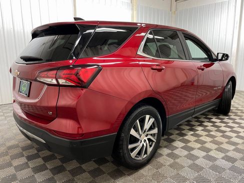 Used 2023 Chevrolet Equinox LT image 19
