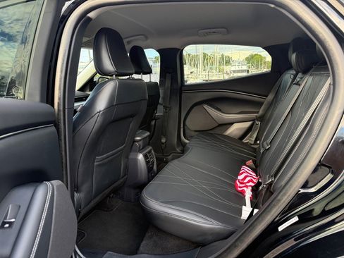 Used 2023 Ford Mustang Mach-E Select image 10