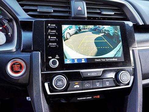 Used 2019 Honda Civic Sport image 25