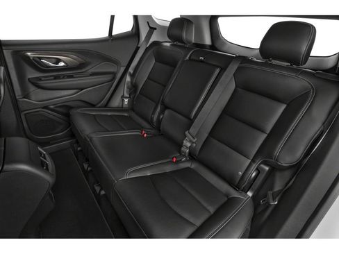 Used 2024 GMC Terrain SLT w/ Infotainment Package II AWD/4WD image 8