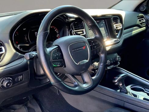 Used 2021 Dodge Durango SXT w/ 3rd Row Seating Group RWD image 14