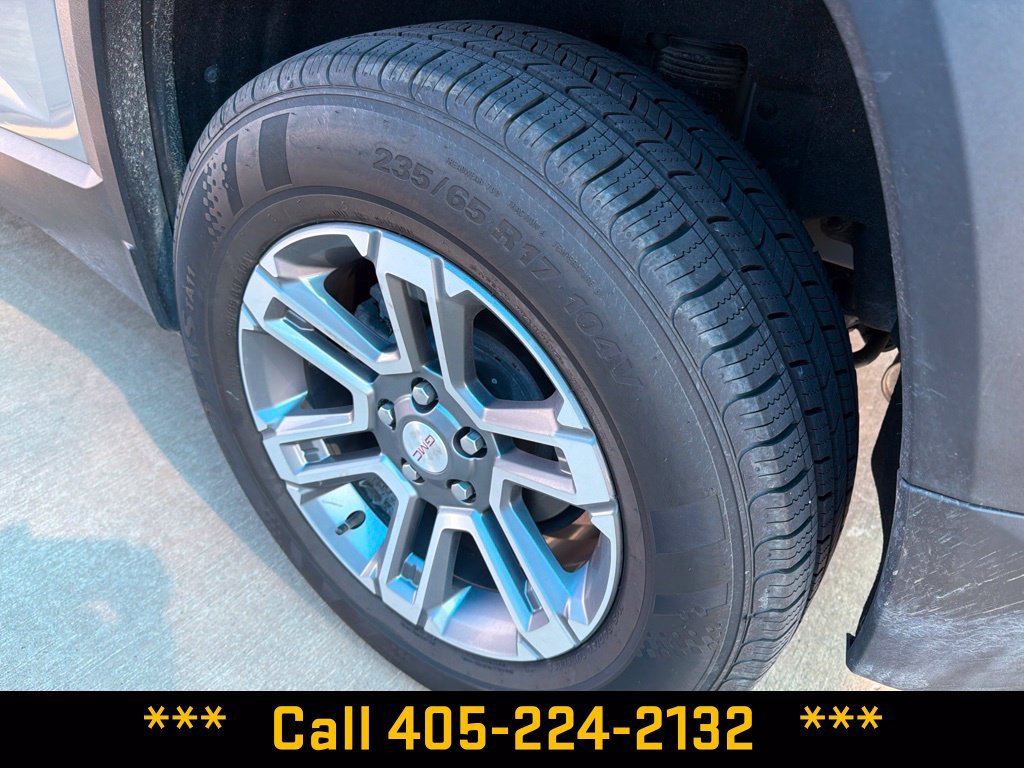 Used 2026 GMC Terrain Elevation AWD/4WD image 5