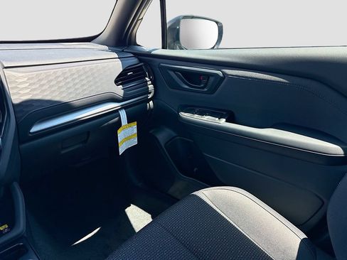 New 2026 Subaru Forester Premium AWD/4WD image 29