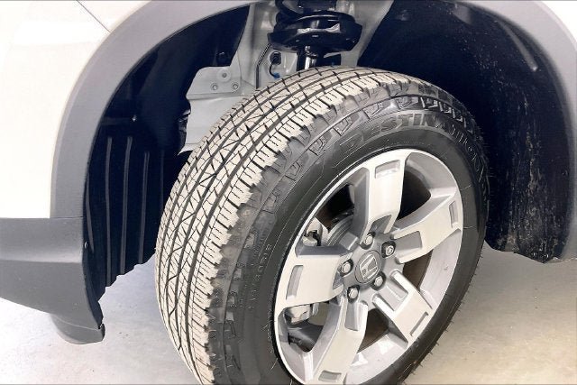 Certified 2026 Honda Ridgeline RTL image 34