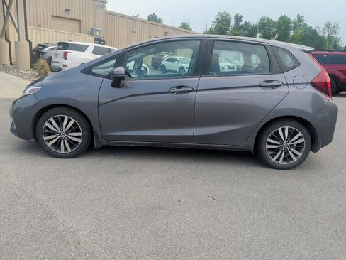 Used 2015 Honda Fit EX image 7