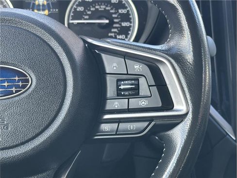 Used 2023 Subaru Forester Premium image 20