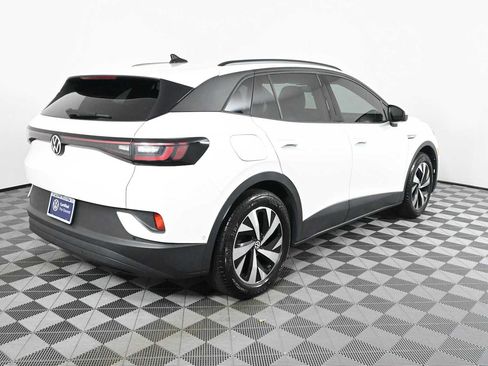 Certified 2023 Volkswagen ID.4 Pro RWD image 7