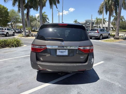 Used 2012 Honda Odyssey EX-L image 7