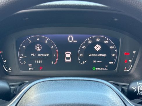 Used 2023 Honda Accord LX image 19