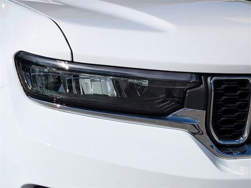 New 2025 Jeep Grand Cherokee Laredo X image 10