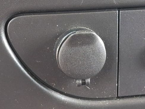 Used 2025 Chevrolet Express 2500 w/ Driver Convenience Package RWD image 16