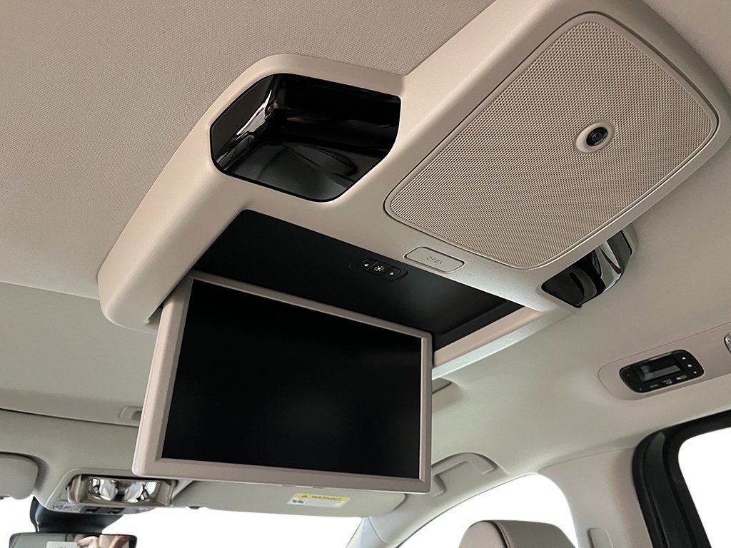New 2027 Honda Odyssey Touring image 21
