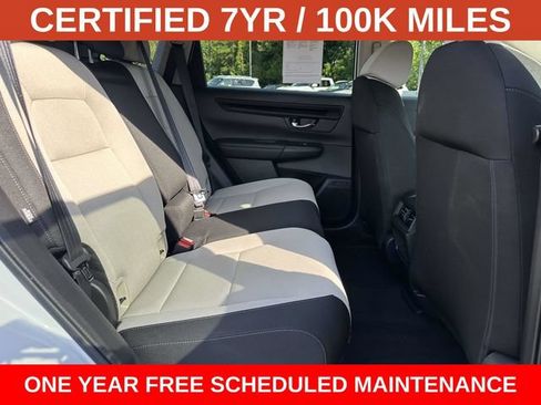 Used 2026 Honda CR-V LX image 11