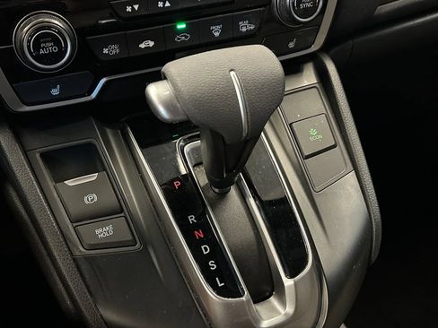 Used 2019 Honda CR-V EX image 16