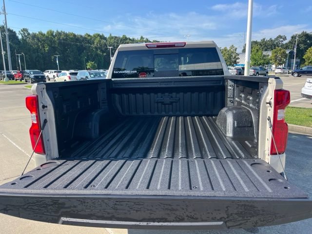 New 2026 Chevrolet Silverado 1500 RST w/ RST All Star Premium Package AWD/4WD image 8