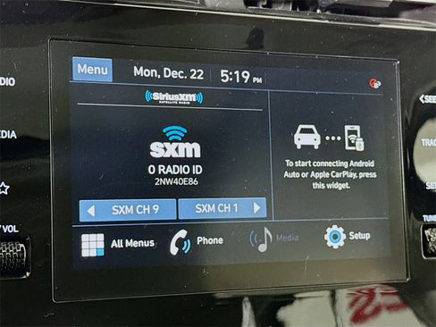 Certified 2022 Hyundai Tucson SEL w/ Convenience + Premium Package image 7