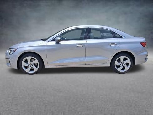 Used 2024 Audi A3 2.0T Premium FWD image 2